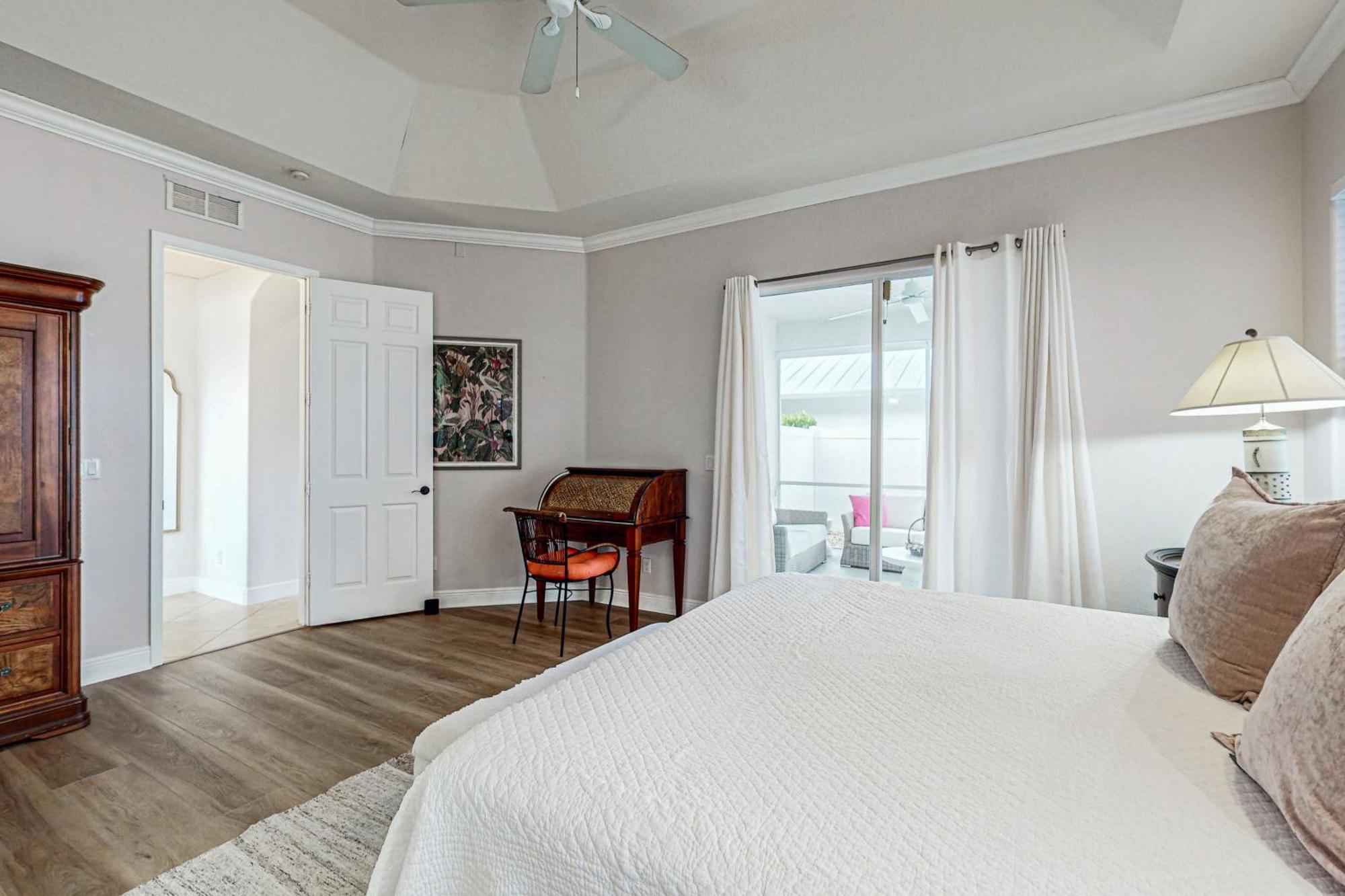 Casa Del Sol Holiday home