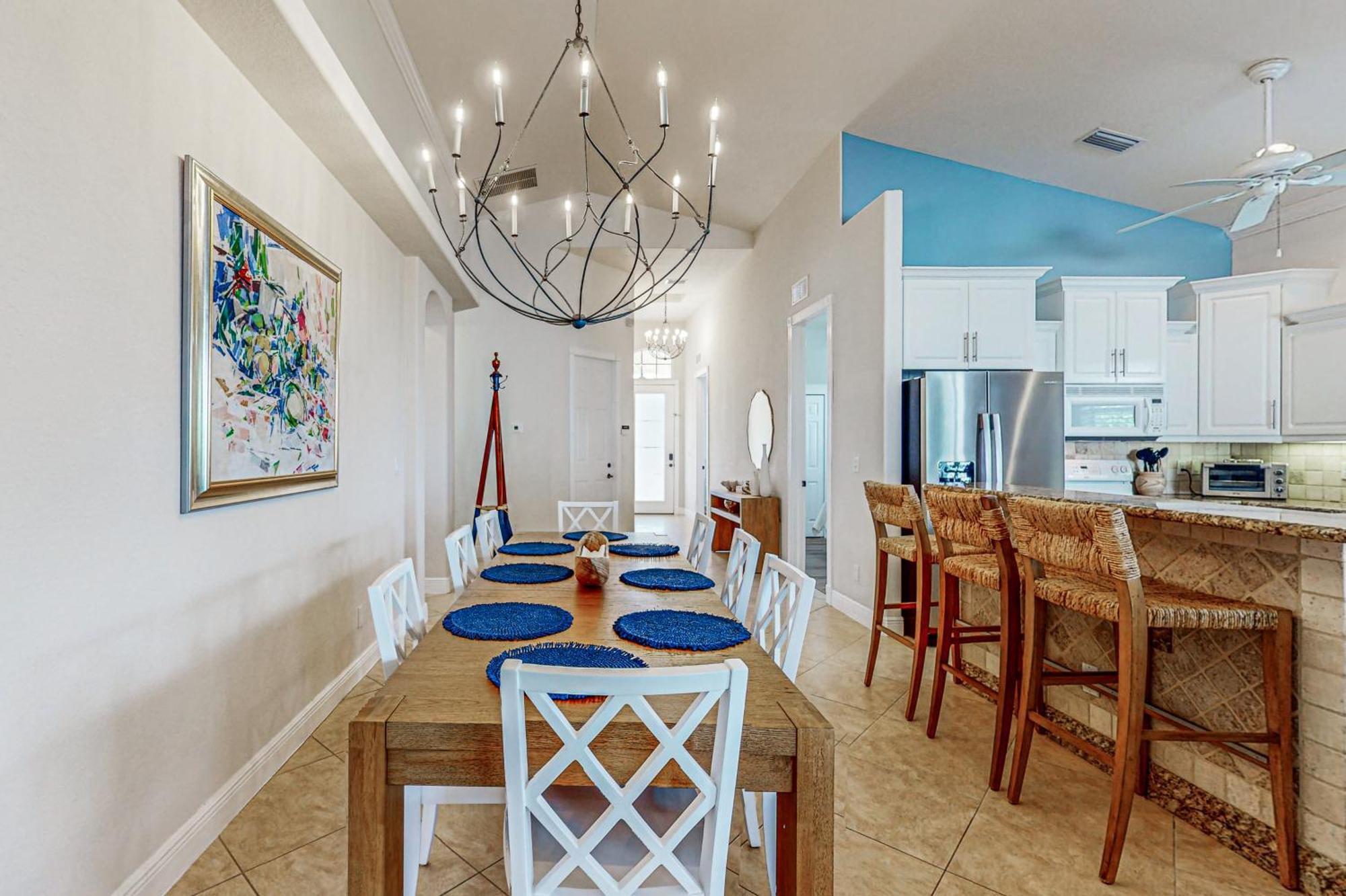 Holiday home Casa Del Sol