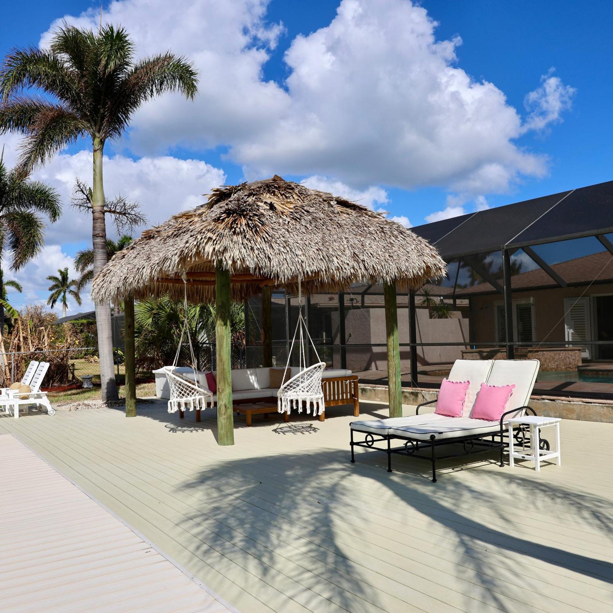 Dreamers Hideaway I Waterfront I Direct Access Holiday home Naples