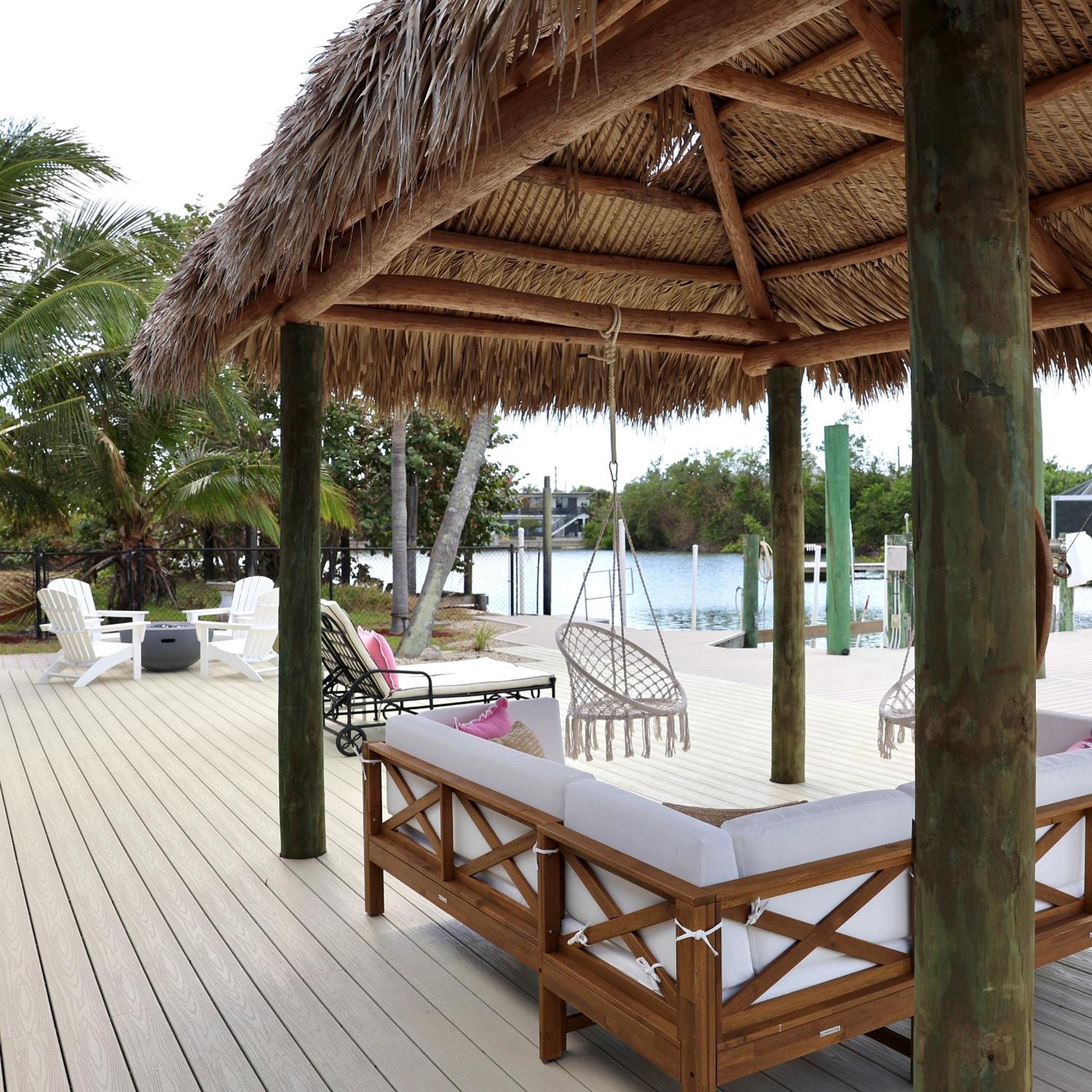 Dreamers Hideaway I Waterfront I Direct Access *