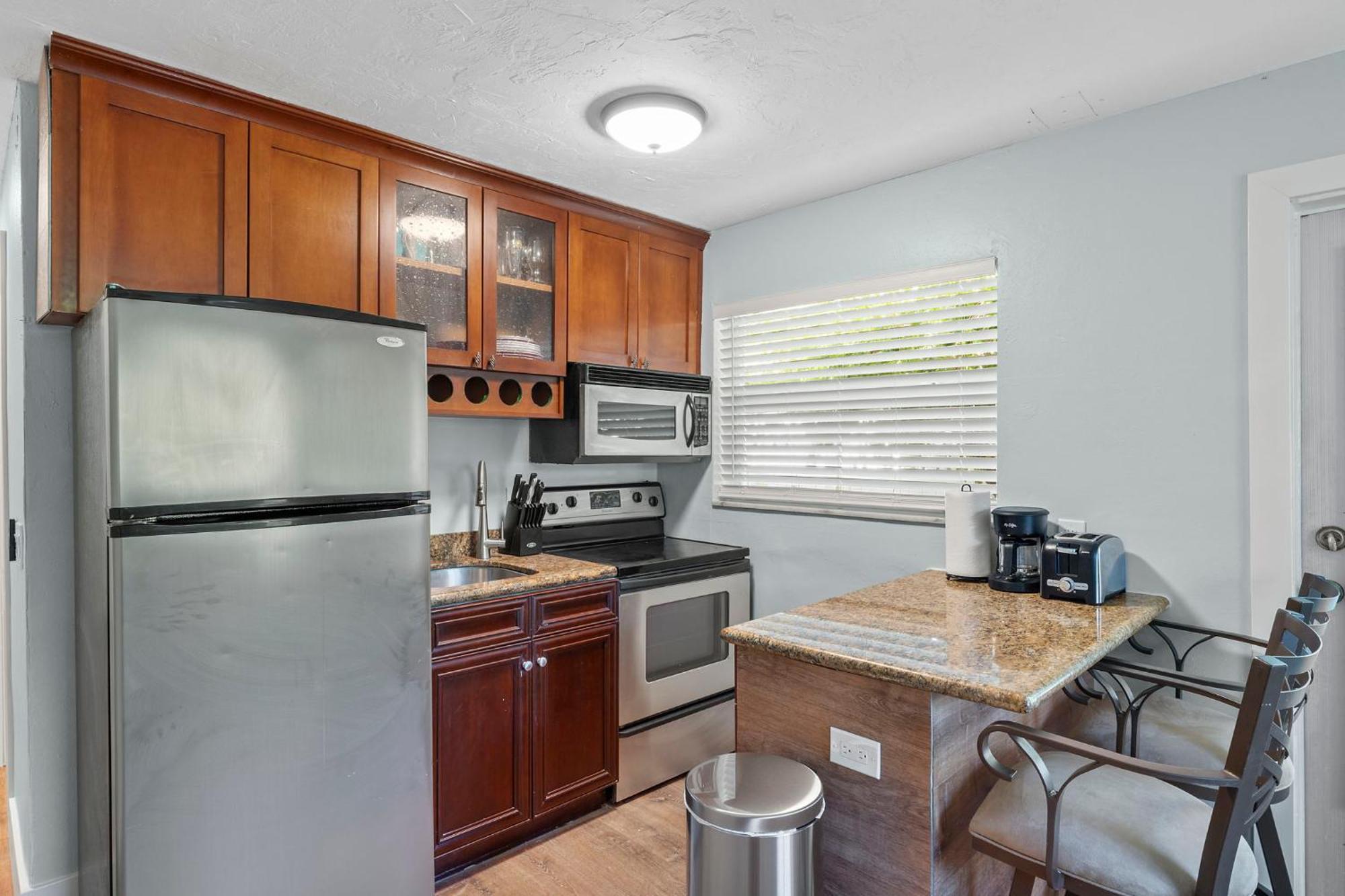 Holiday home 2 Bed 2 Bath Modern *