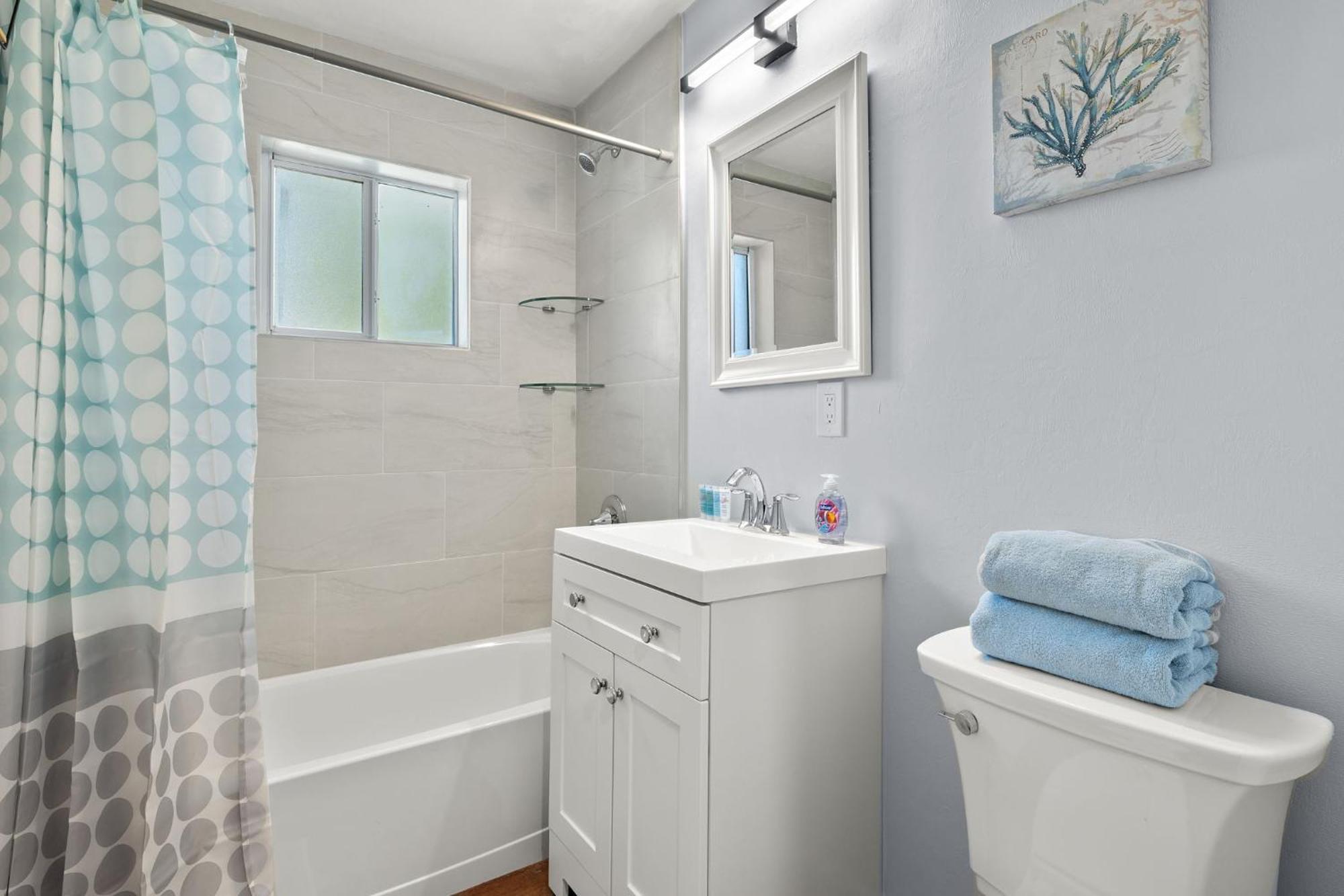 Holiday home 2 Bed 2 Bath Modern