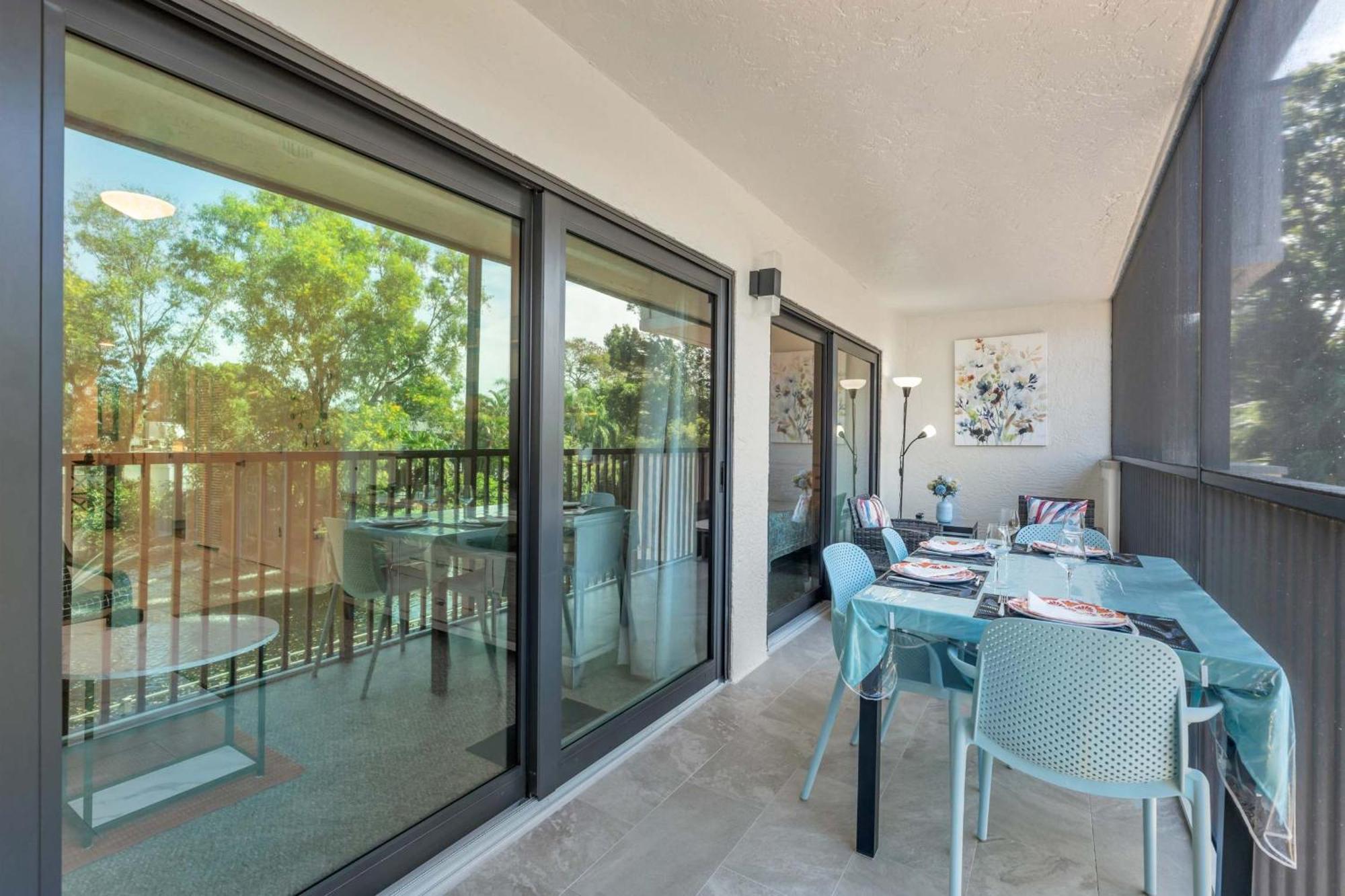 Second Floor With And Fountain View Holiday home