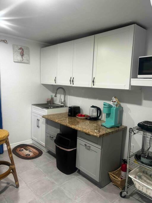 King Flamingo Guest Apartment Naples