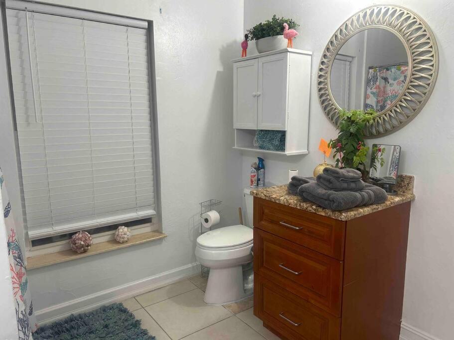 King Flamingo Guest Apartment *