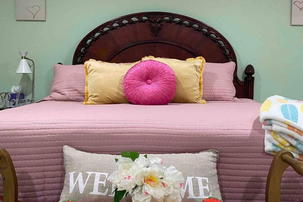 Apartment King Flamingo Guest Naples