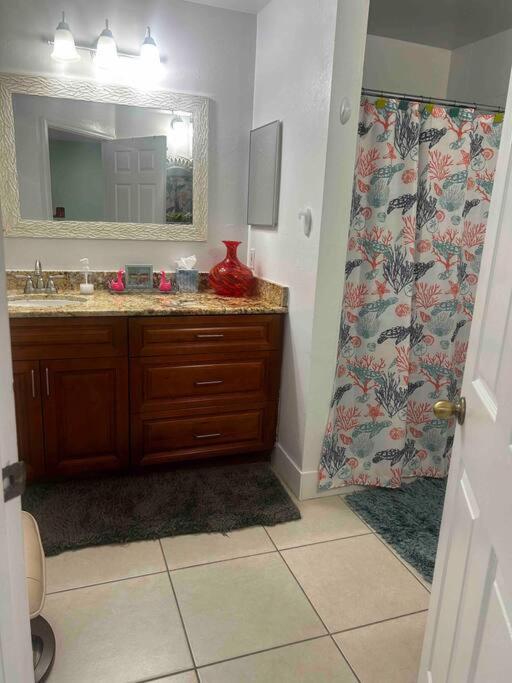 King Flamingo Guest Apartment