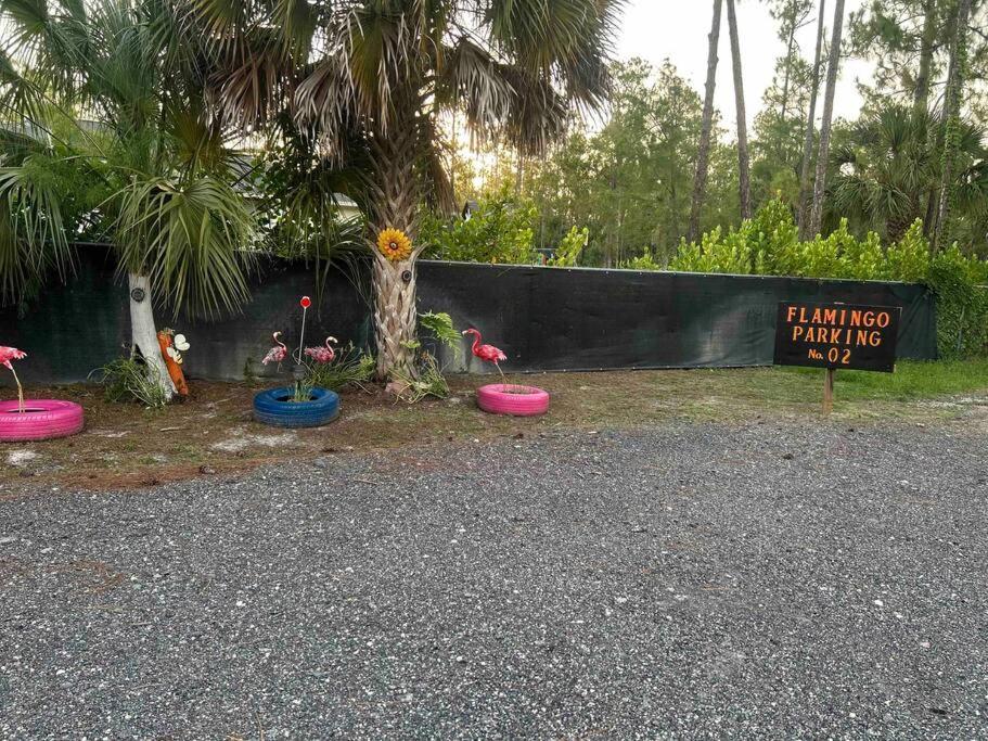King Flamingo Guest Apartment *
