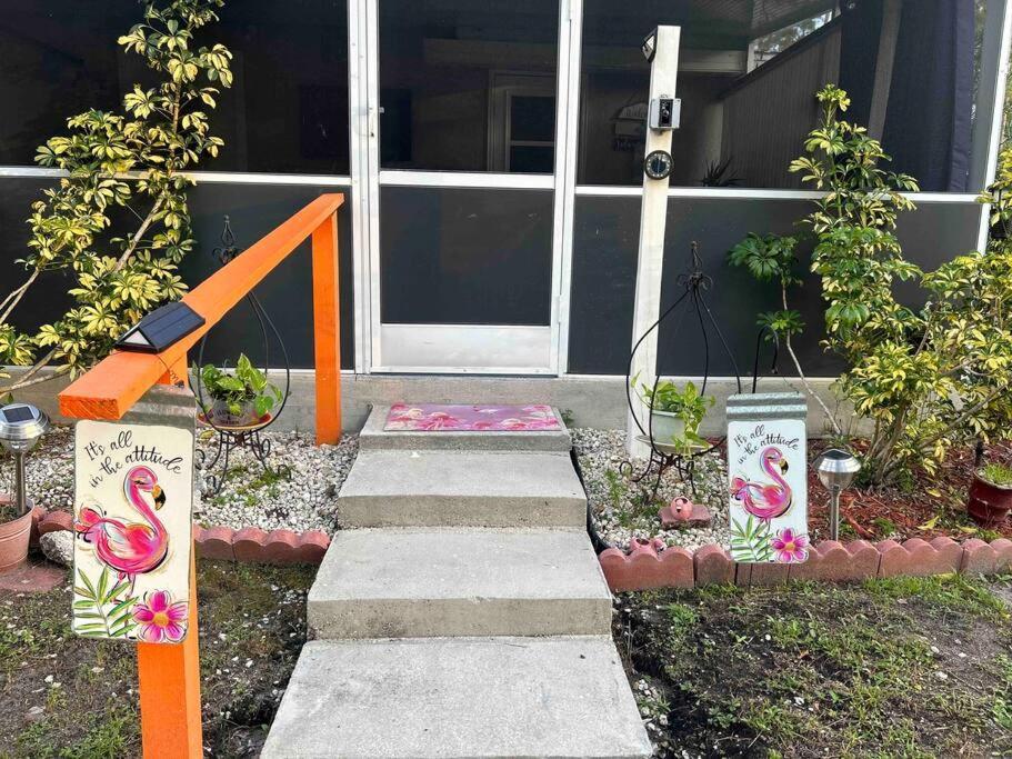 King Flamingo Guest Naples