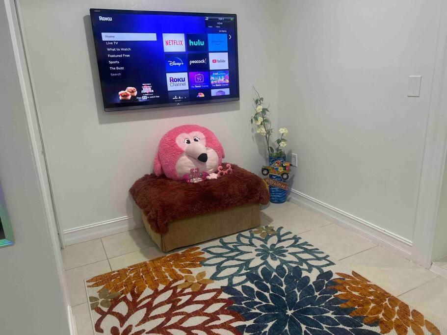 Apartment King Flamingo Guest Naples