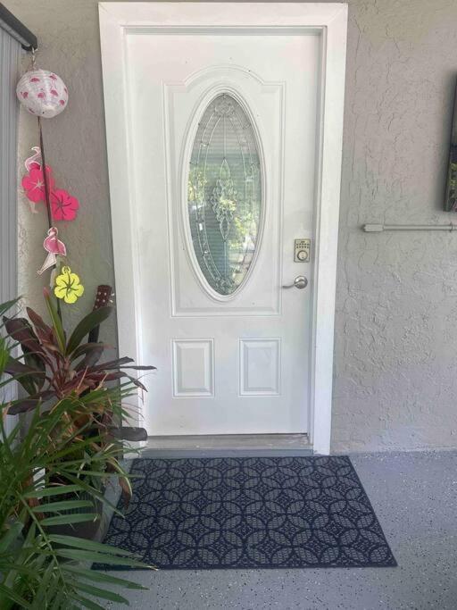 King Flamingo Guest Apartment *