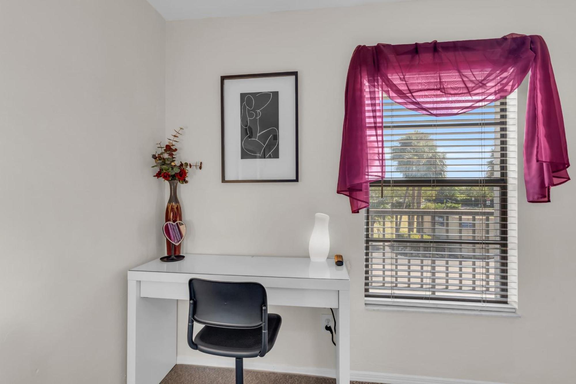 Second Floor With And Fountain View Holiday home *