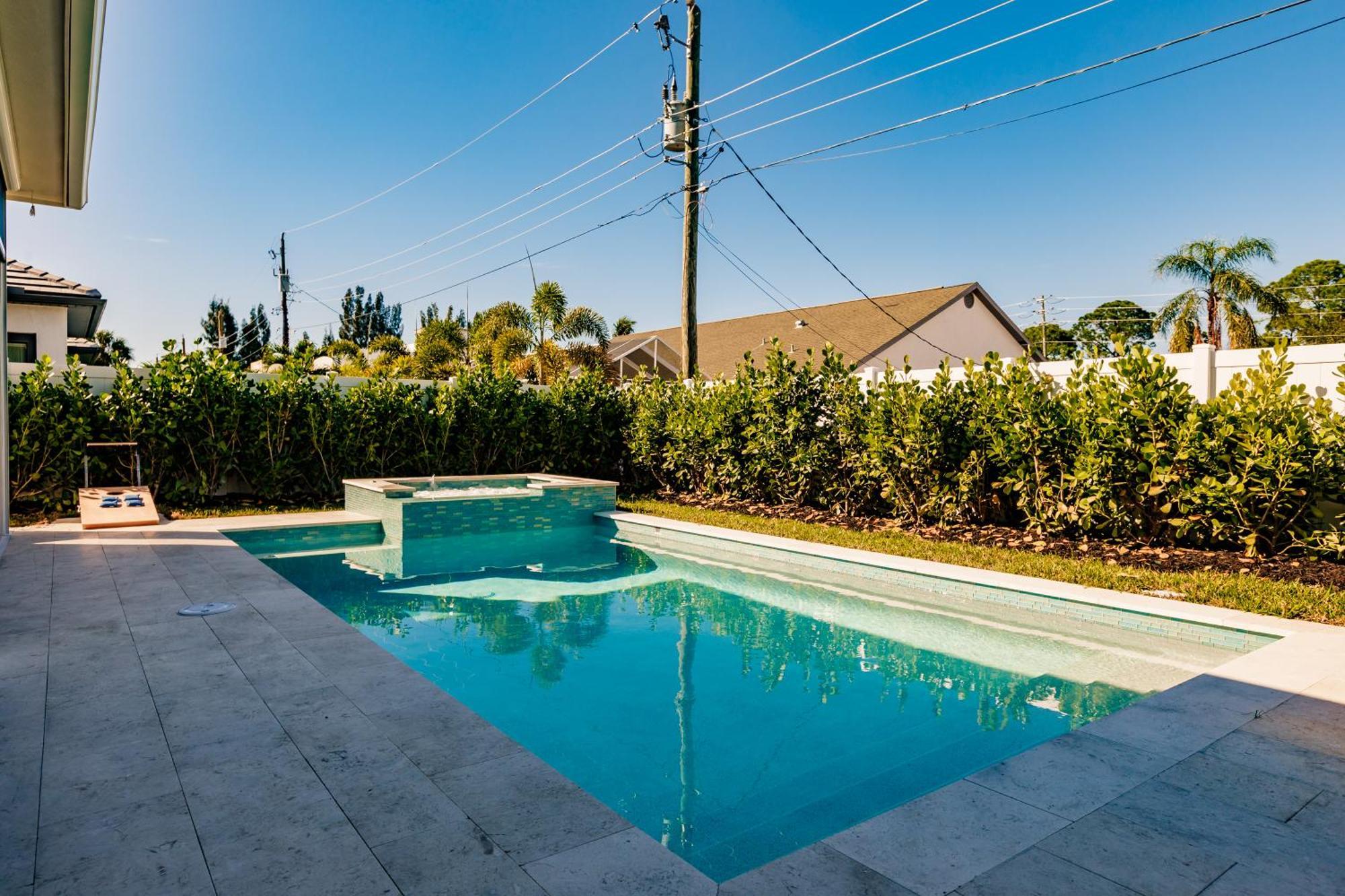 Luxe Coastal Getaway Vanderbilt *