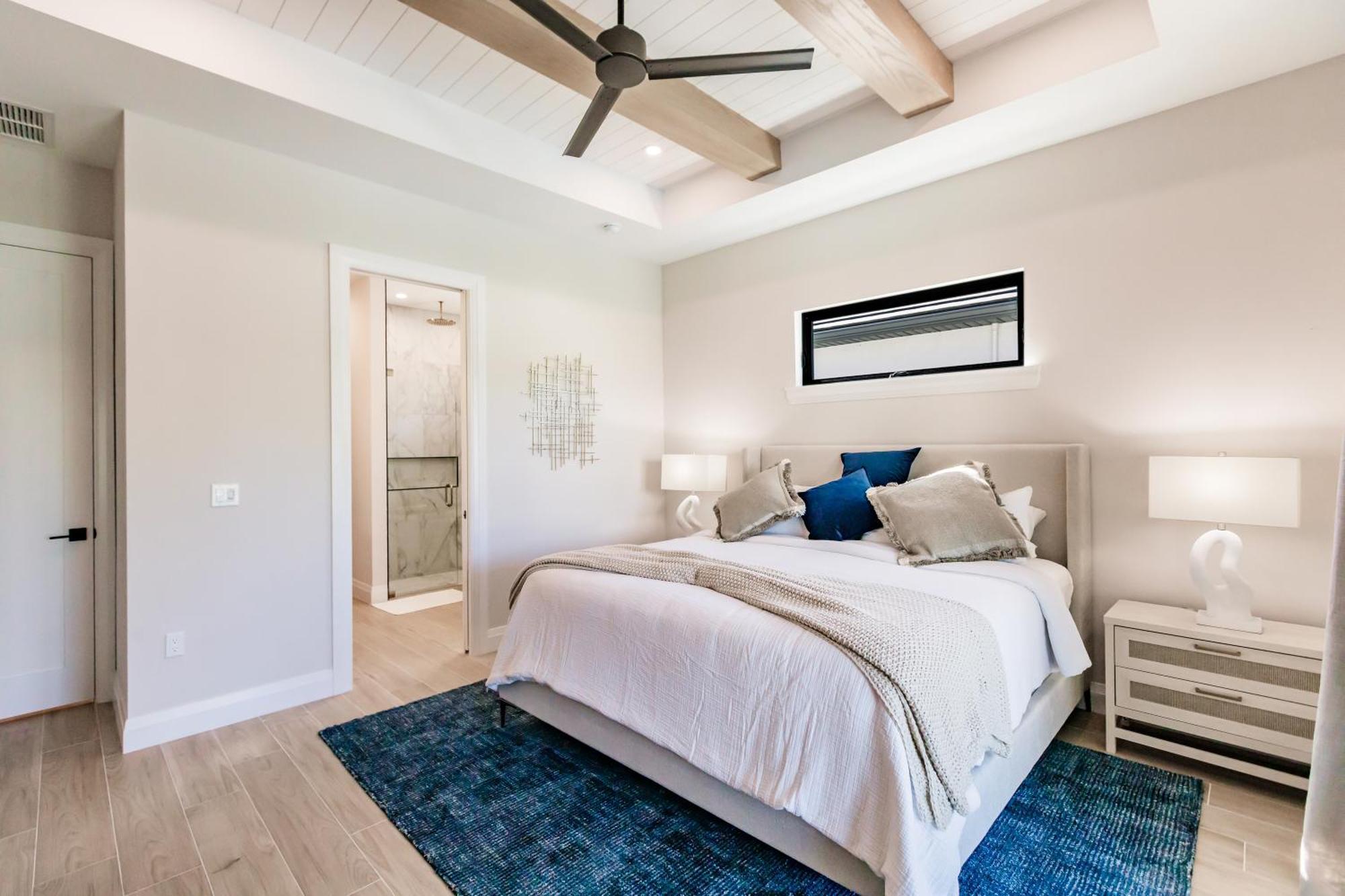 Luxe Coastal Getaway Vanderbilt