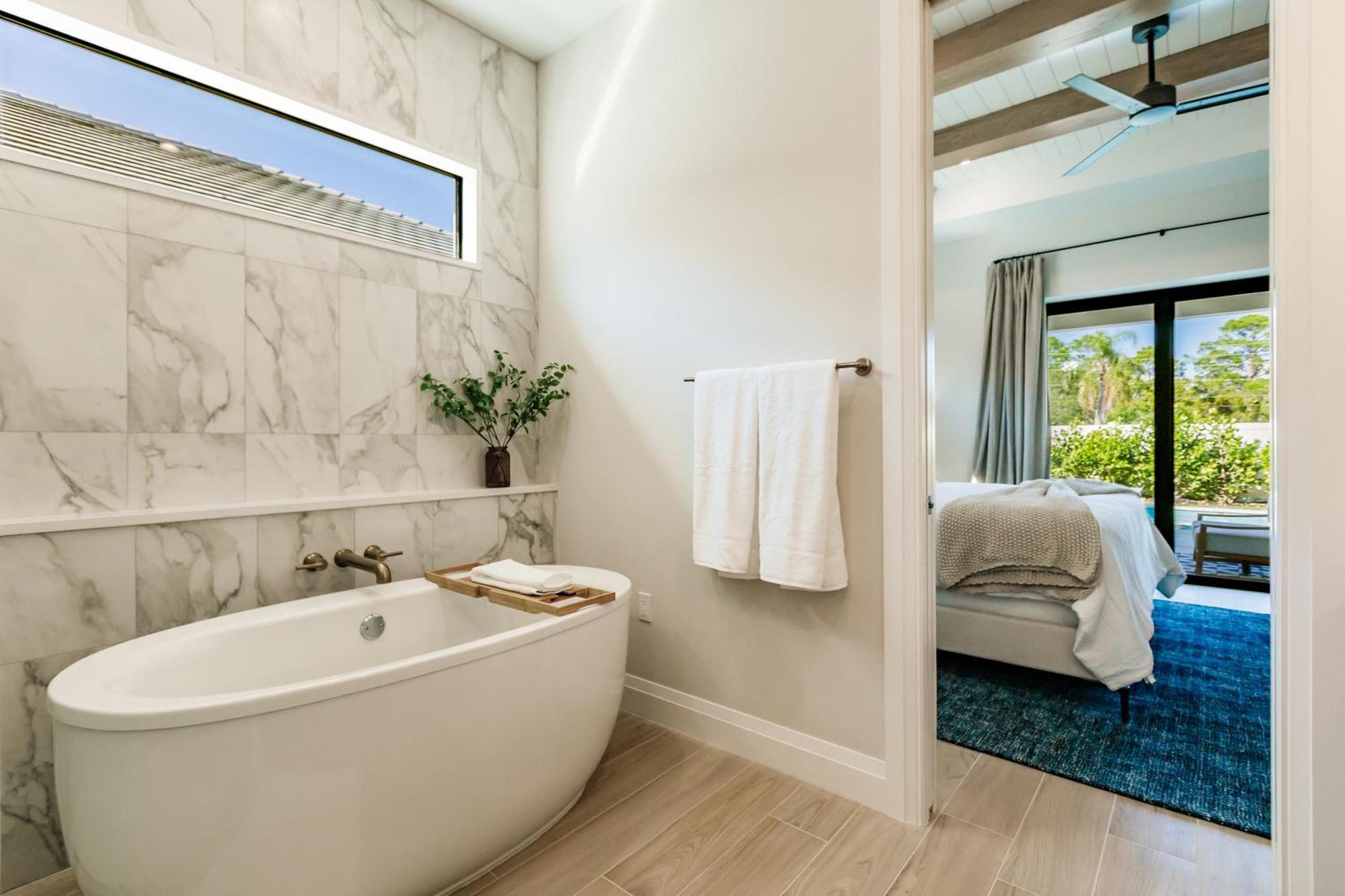 Holiday home Luxe Coastal Getaway Vanderbilt *