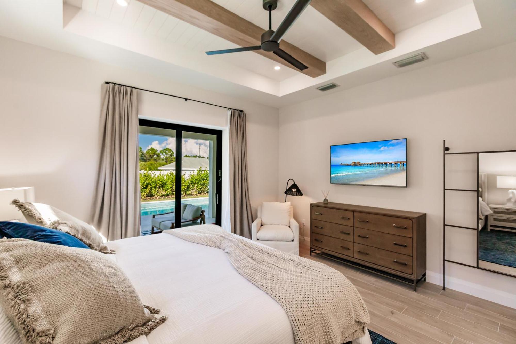 Holiday home Luxe Coastal Getaway Vanderbilt Naples