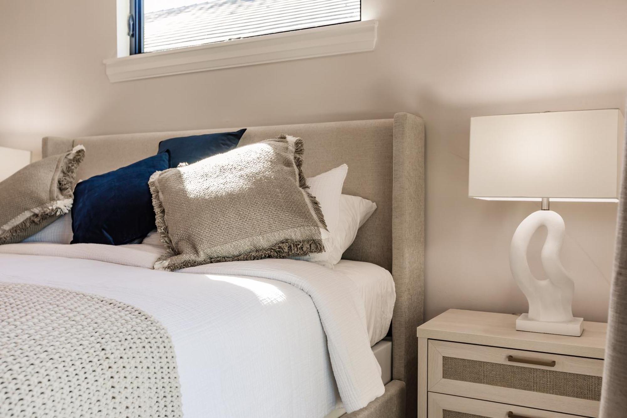 Luxe Coastal Getaway Vanderbilt