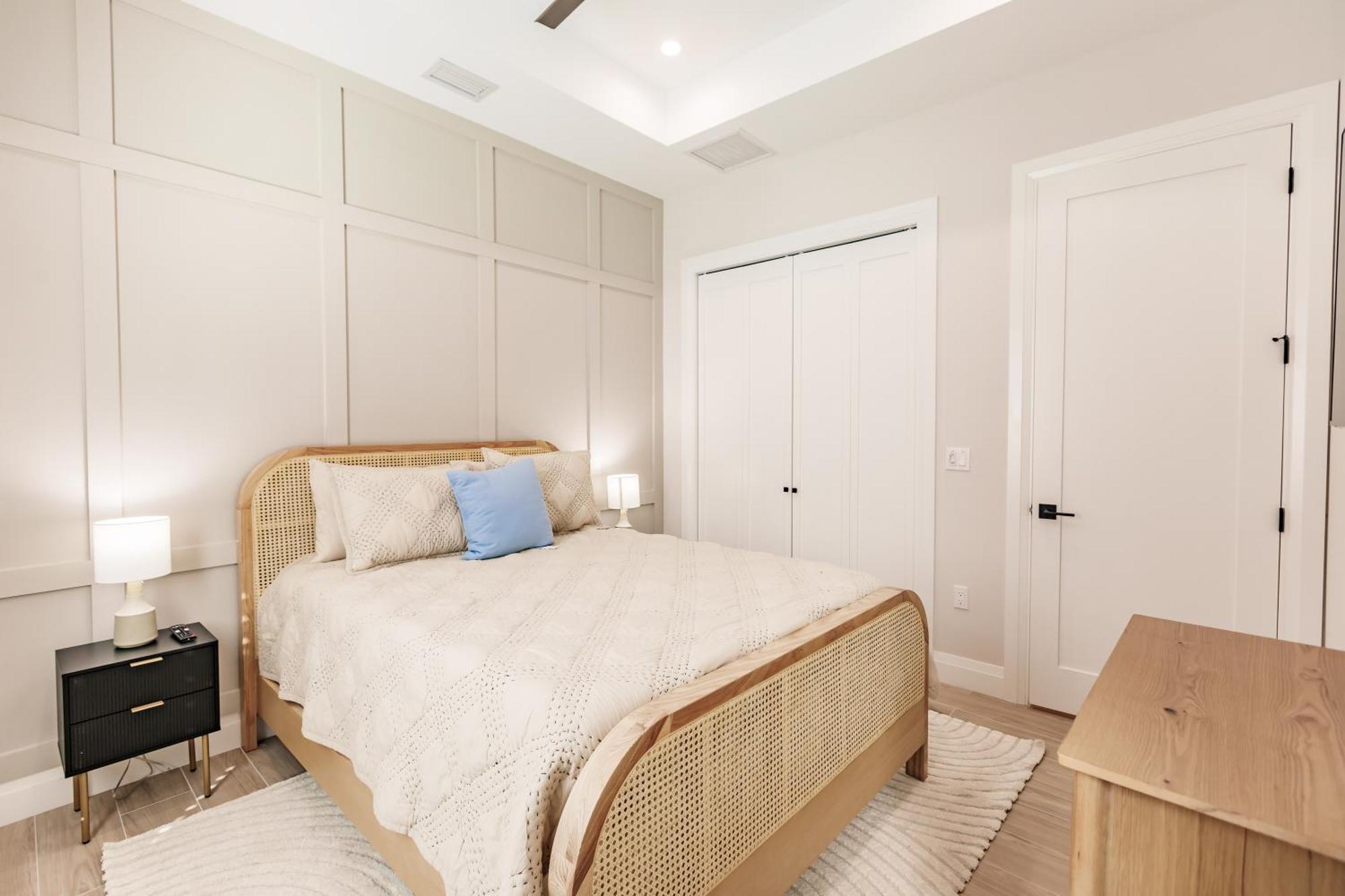 Holiday home Luxe Coastal Getaway Vanderbilt *