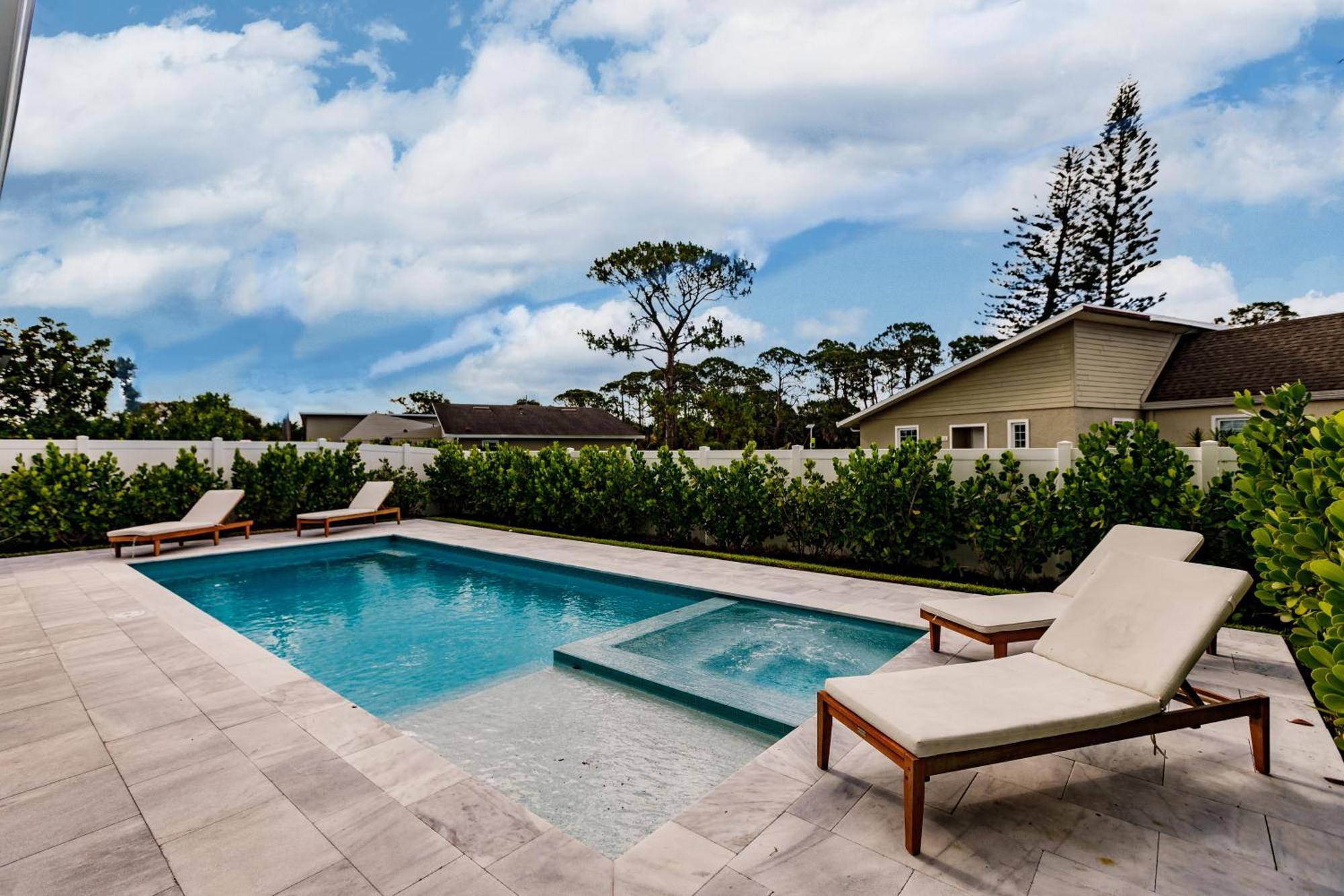 Holiday home Modern Luxury Coastal Bikinis & Martinis Naples