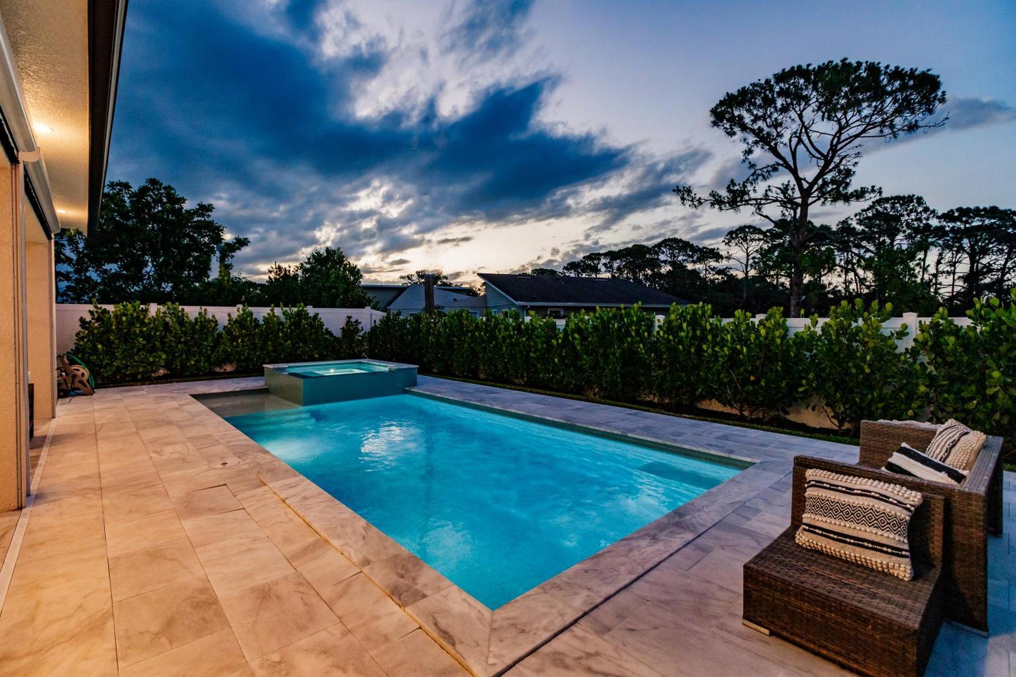 Mimosa Manor 4-4 Luxury Near Vanderbilt * Naples