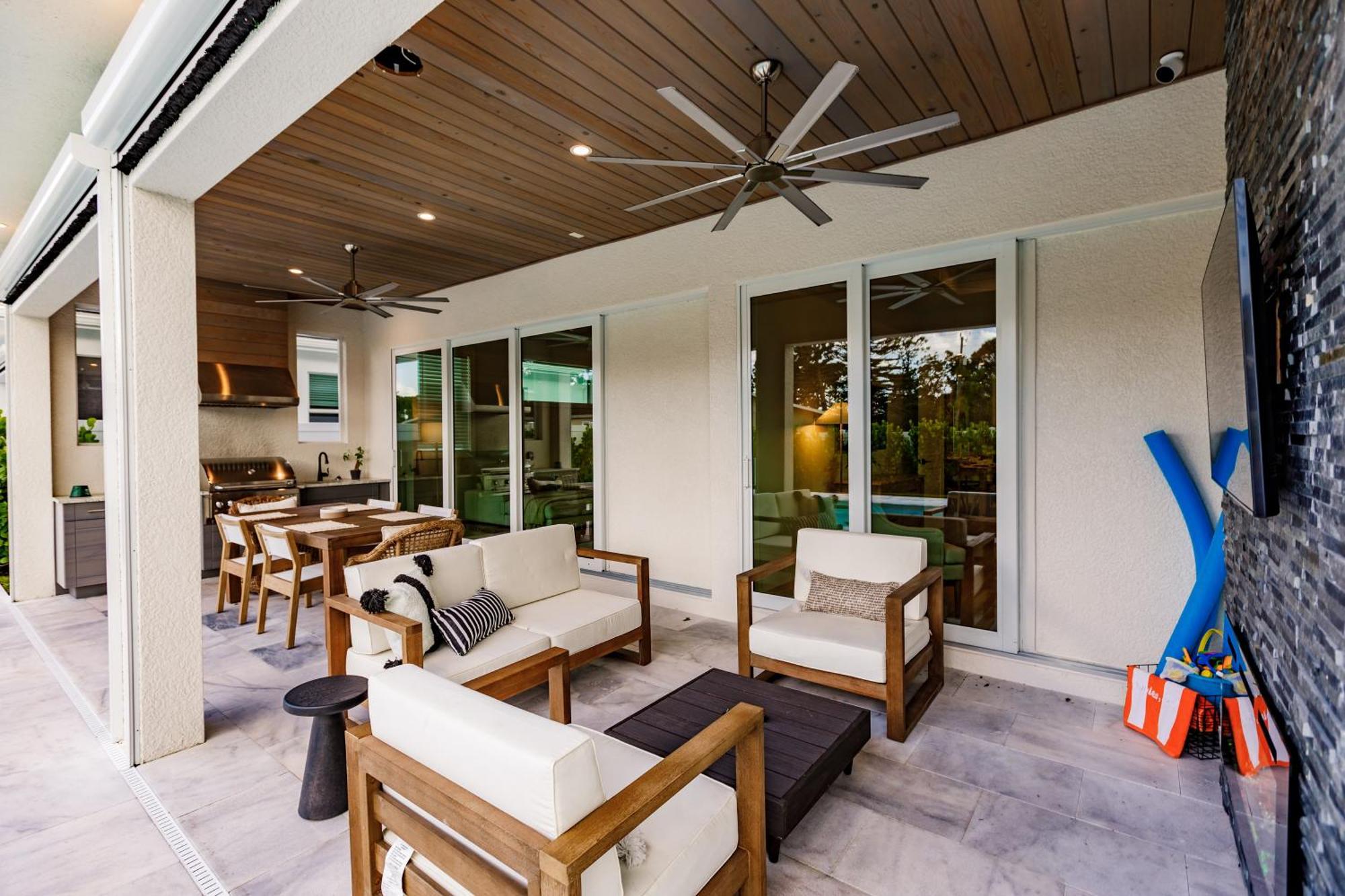 Mimosa Manor 4-4 Luxury Near Vanderbilt Naples
