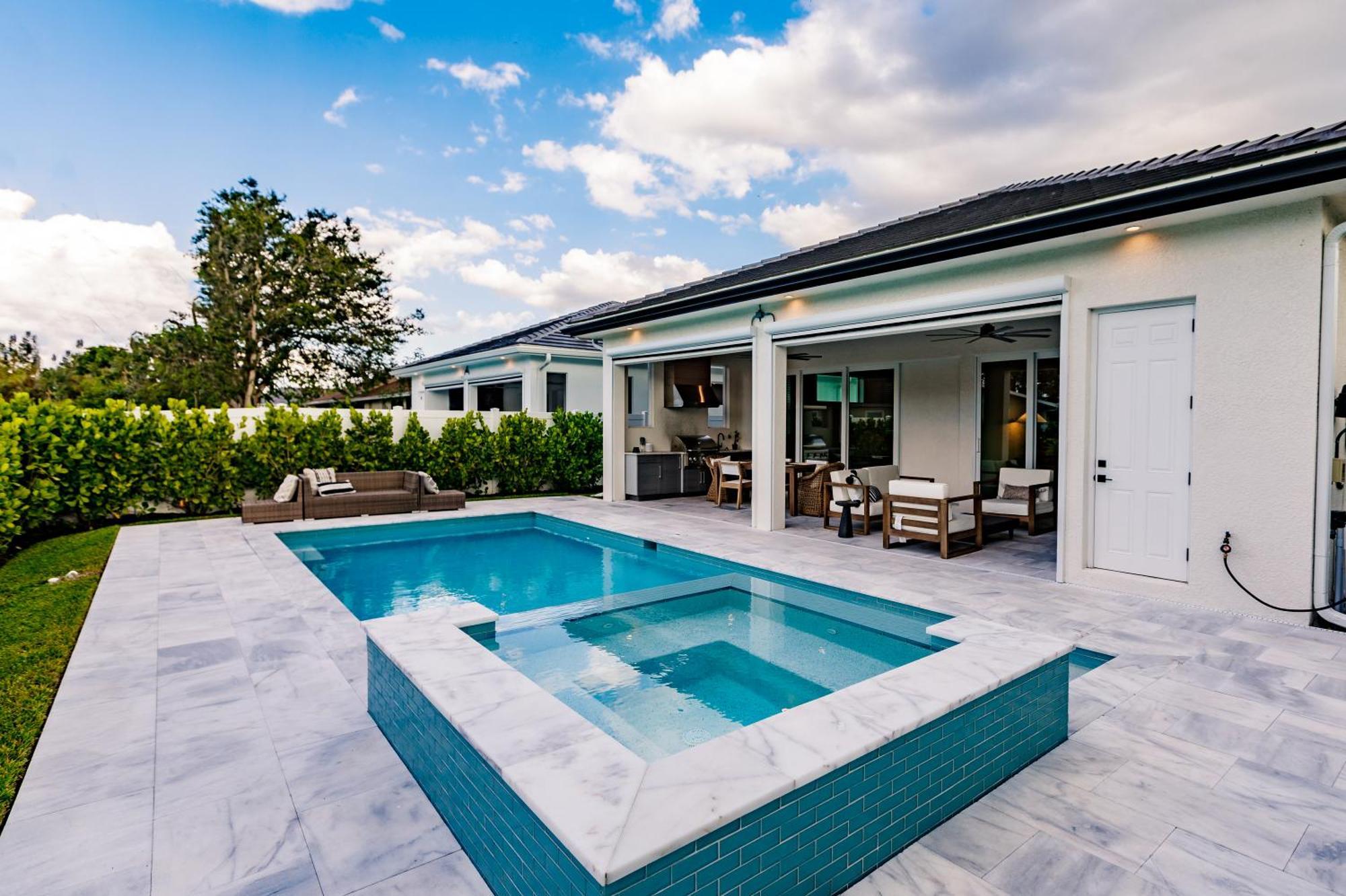 Holiday home Mimosa Manor 4-4 Luxury Near Vanderbilt