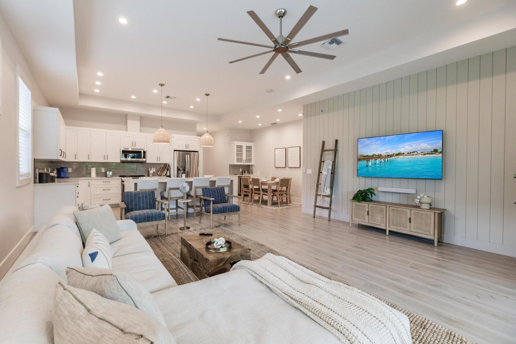 Mimosa Manor 4-4 Luxury Near Vanderbilt