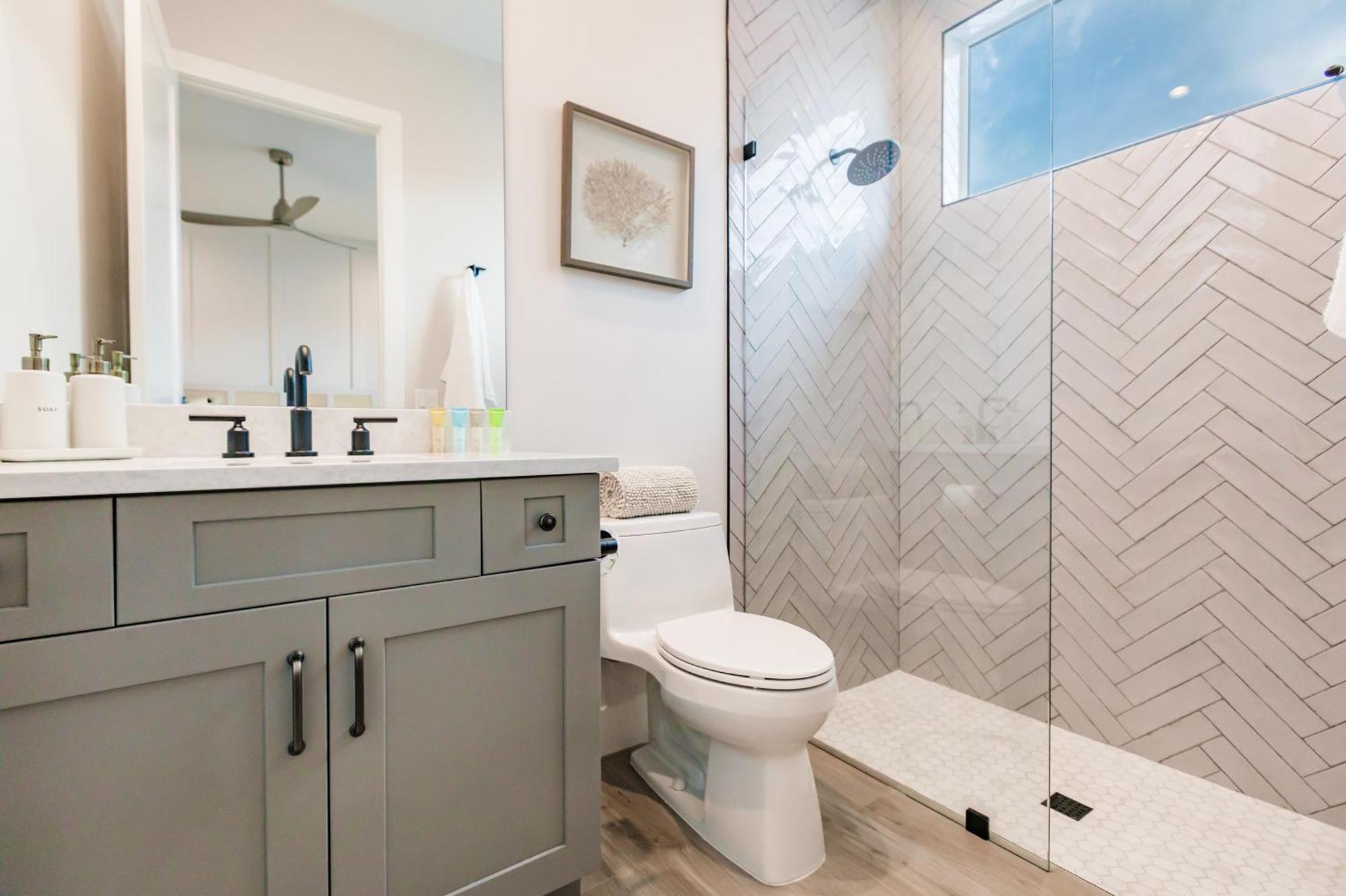 Holiday home Mimosa Manor 4-4 Luxury Near Vanderbilt