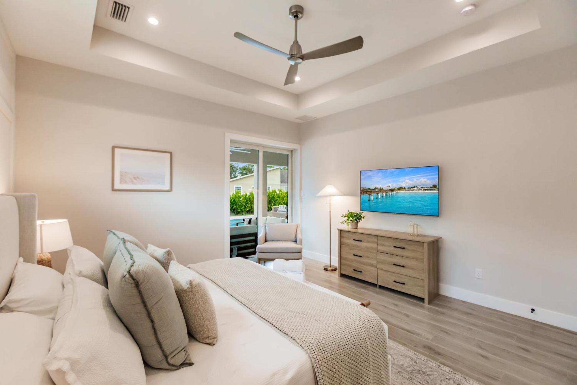 Mimosa Manor 4-4 Luxury Near Vanderbilt