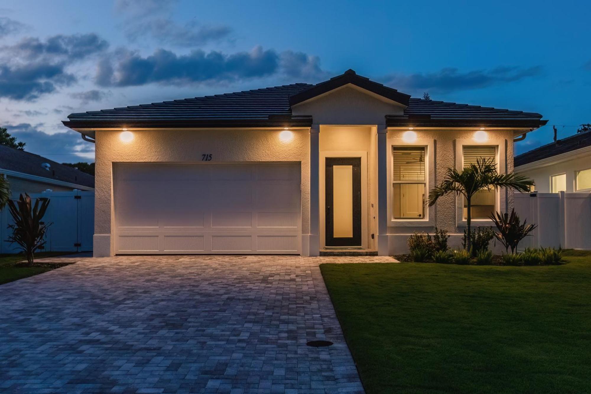 Holiday home Mimosa Manor 4-4 Luxury Near Vanderbilt Naples