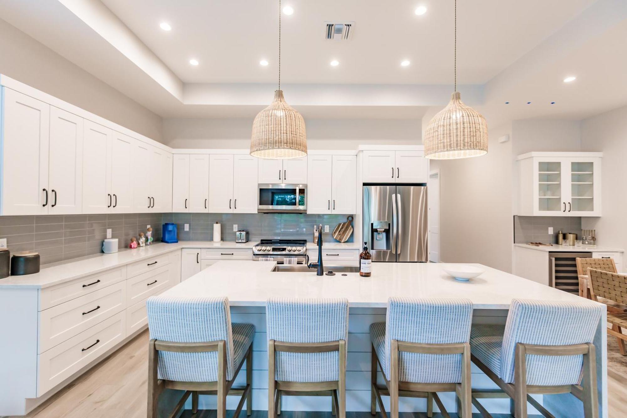Mimosa Manor 4-4 Luxury Near Vanderbilt *
