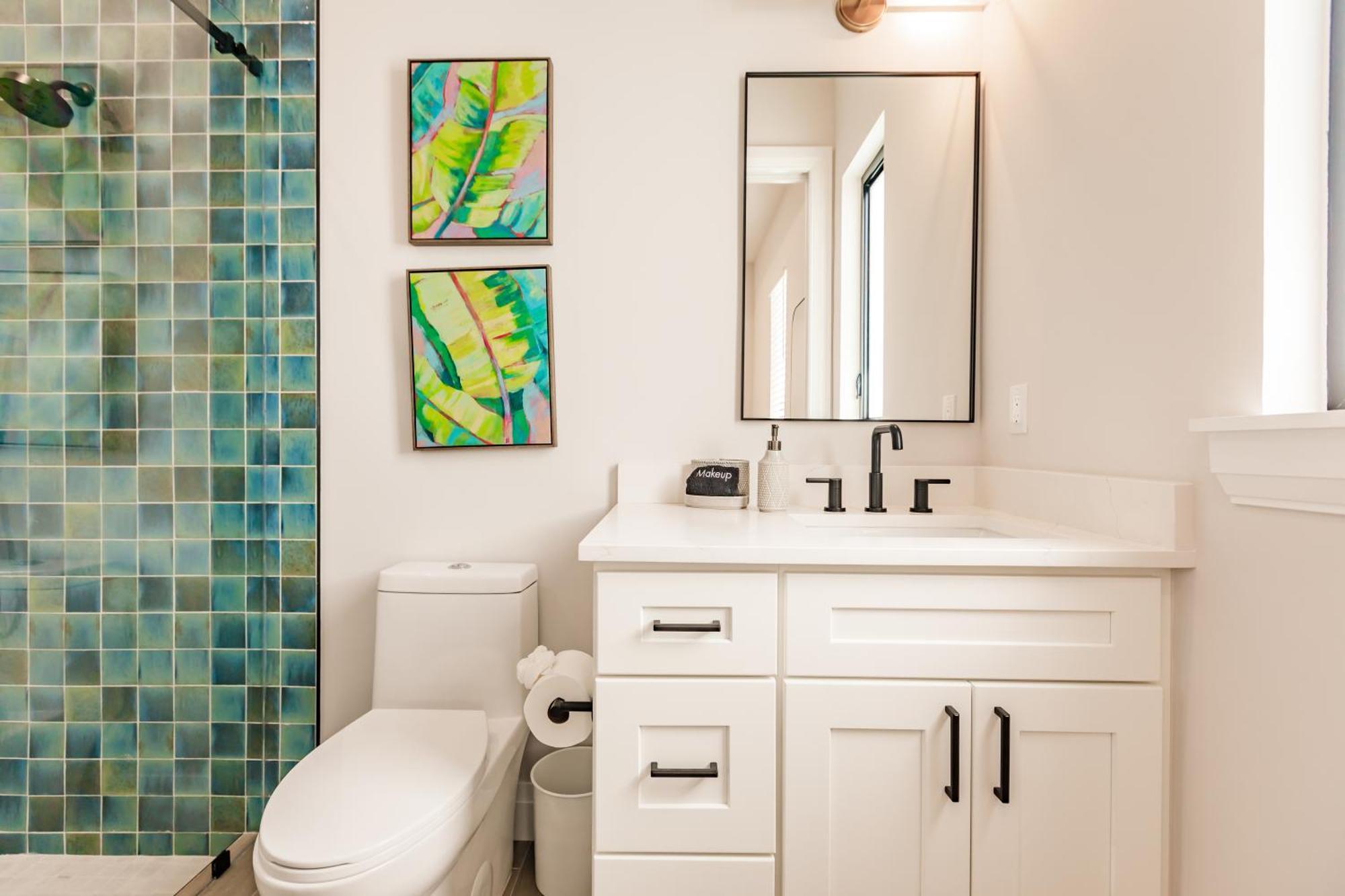 Luxury Orange Blossom Oasis 4-3 Tiki Bar * Naples