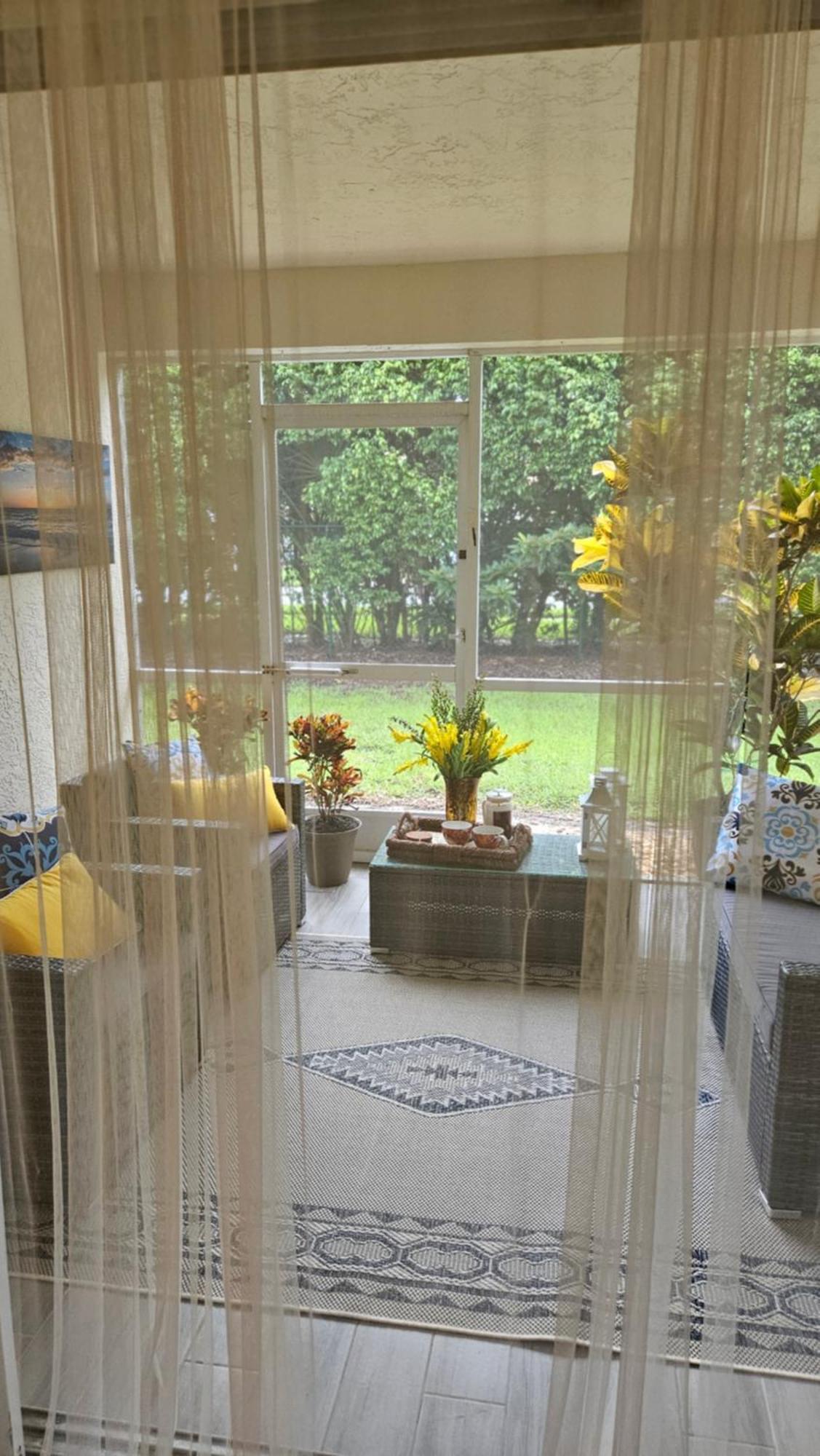 Amalfi Apartment