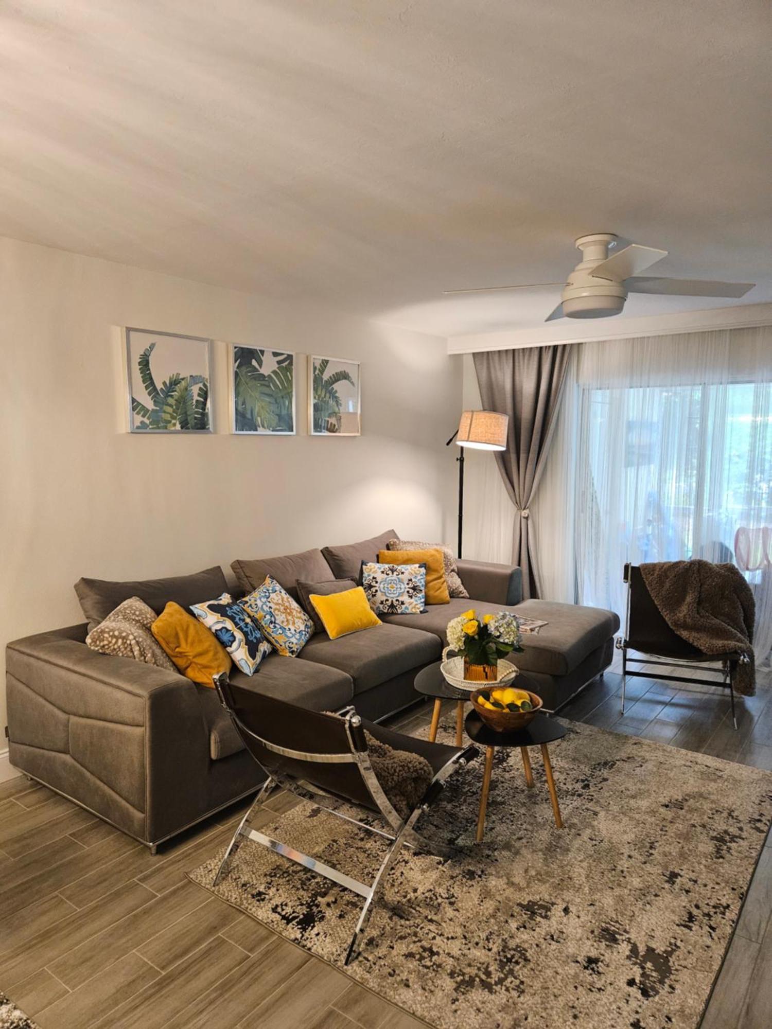 Amalfi Apartment *