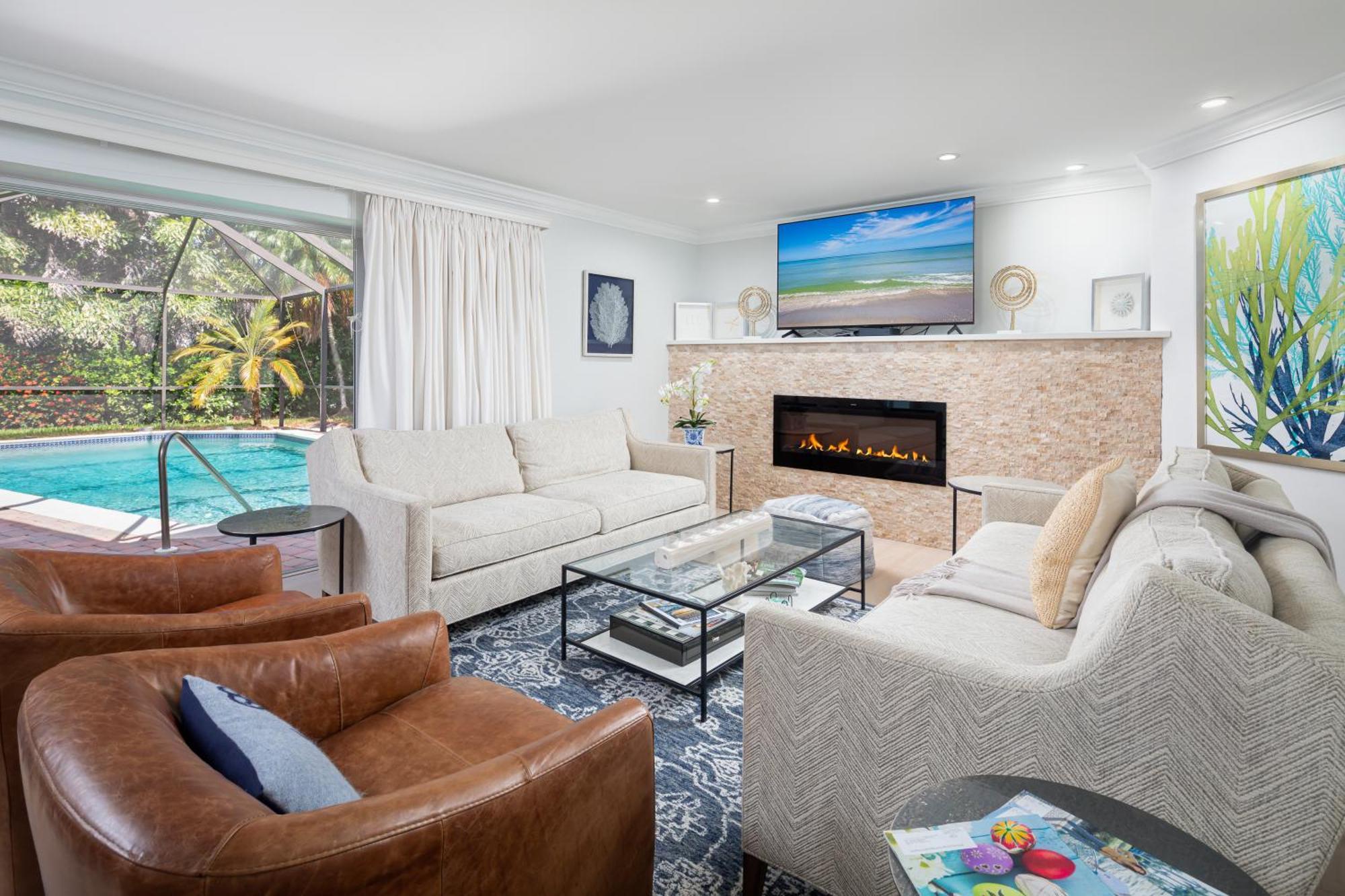 Luxury Park Shore With Private Holiday home *