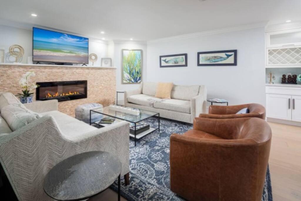 Holiday home Luxury Park Shore With Private Naples