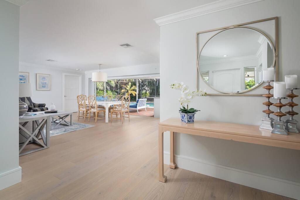 Luxury Park Shore With Private * Naples