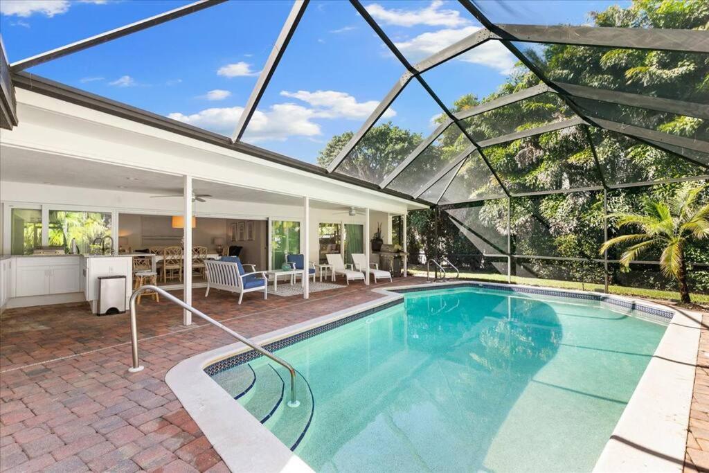 Holiday home Luxury Park Shore With Private Naples