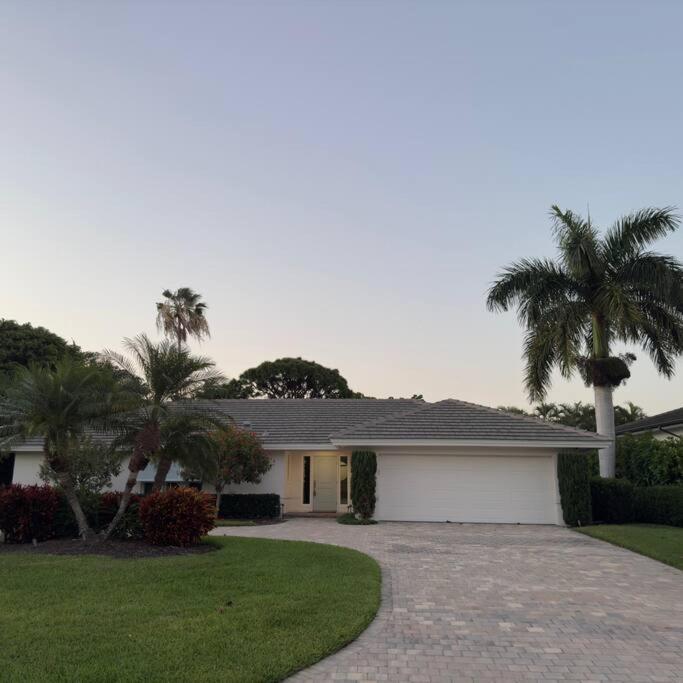 Luxury Park Shore With Private * Naples