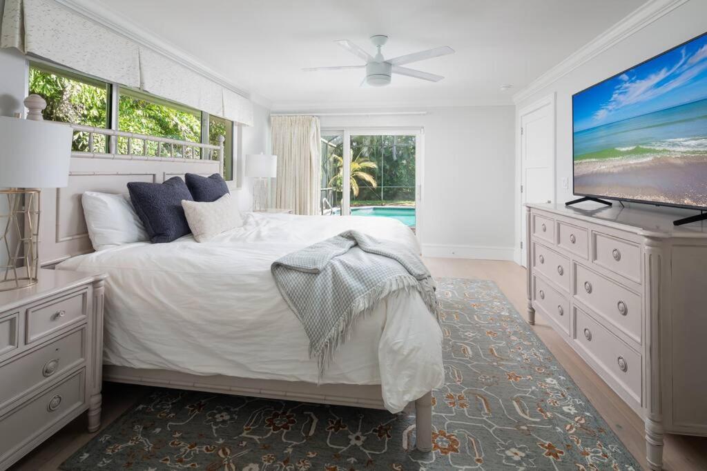 Luxury Park Shore With Private *