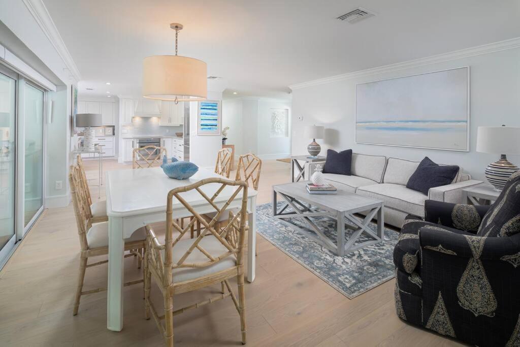 Luxury Park Shore With Private Holiday home Naples