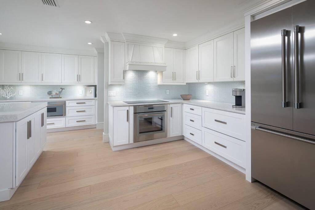 Holiday home Luxury Park Shore With Private Naples