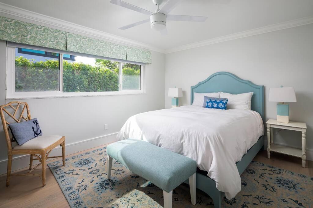 Holiday home Luxury Park Shore With Private