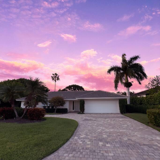 Holiday home Luxury Park Shore With Private Naples