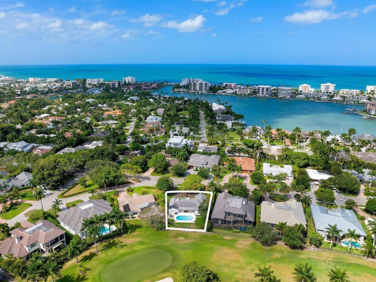 Luxury House With A View