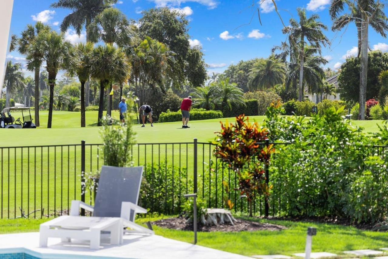 Holiday home Luxury House With A View Naples