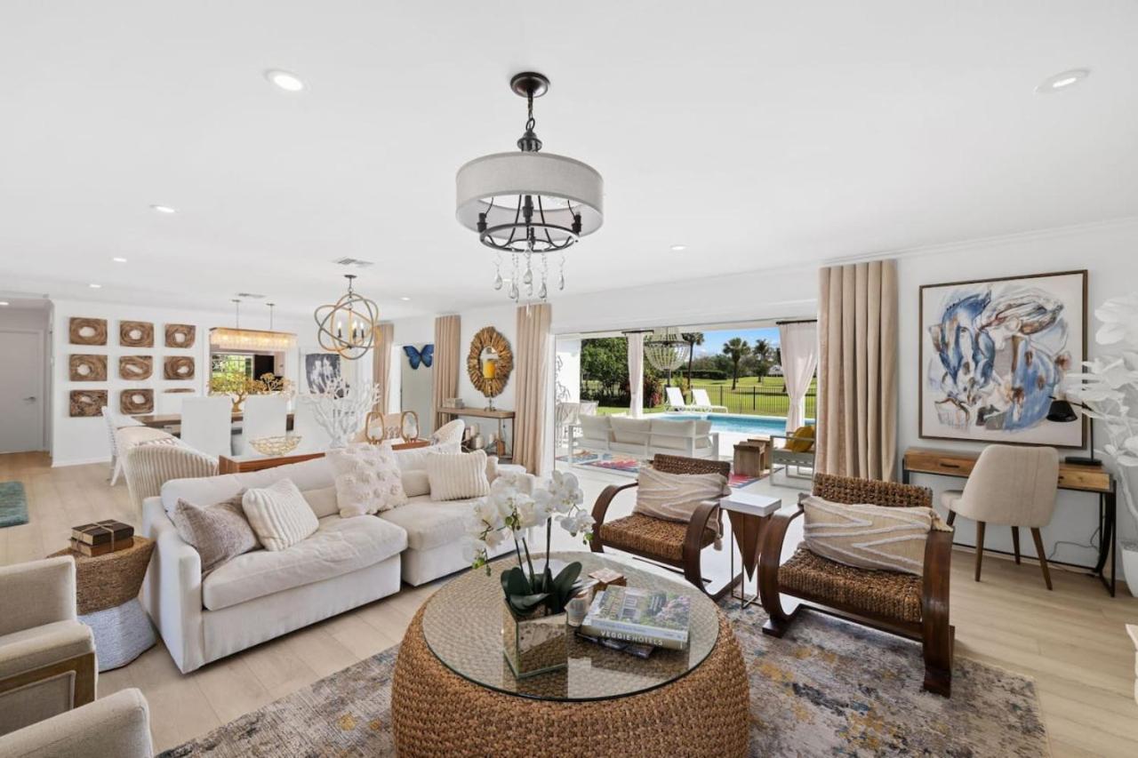 Luxury House With A View *