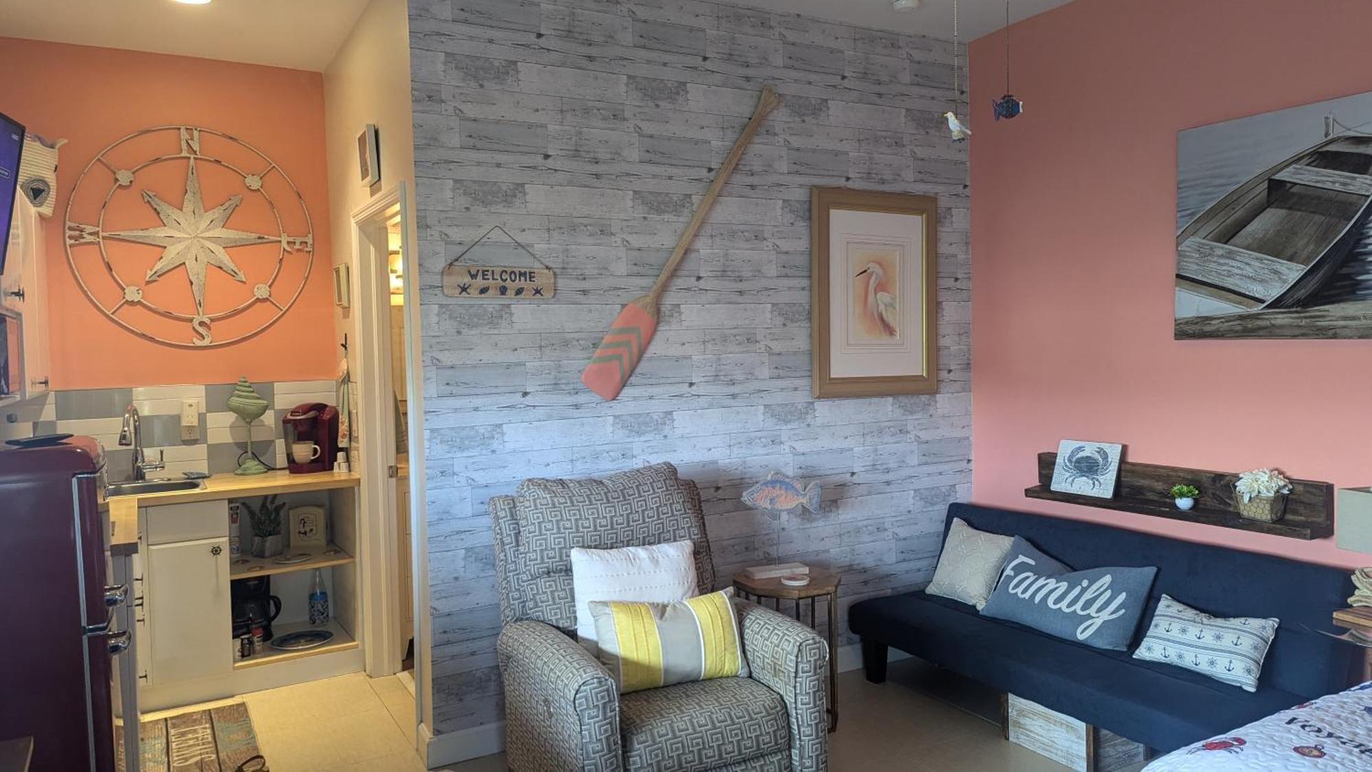 Marina Getaway On The Water! Apartment Naples