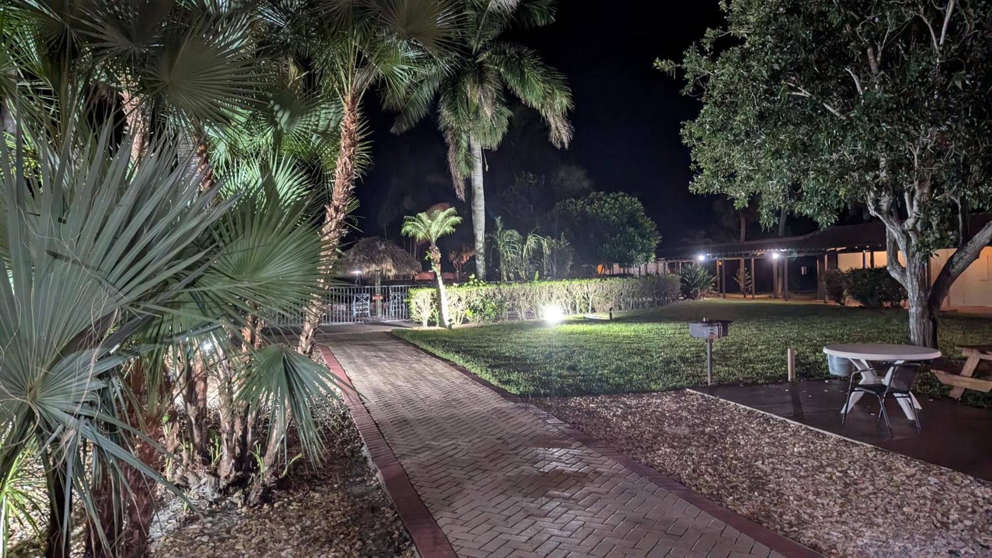 Marina Paradise Apartment