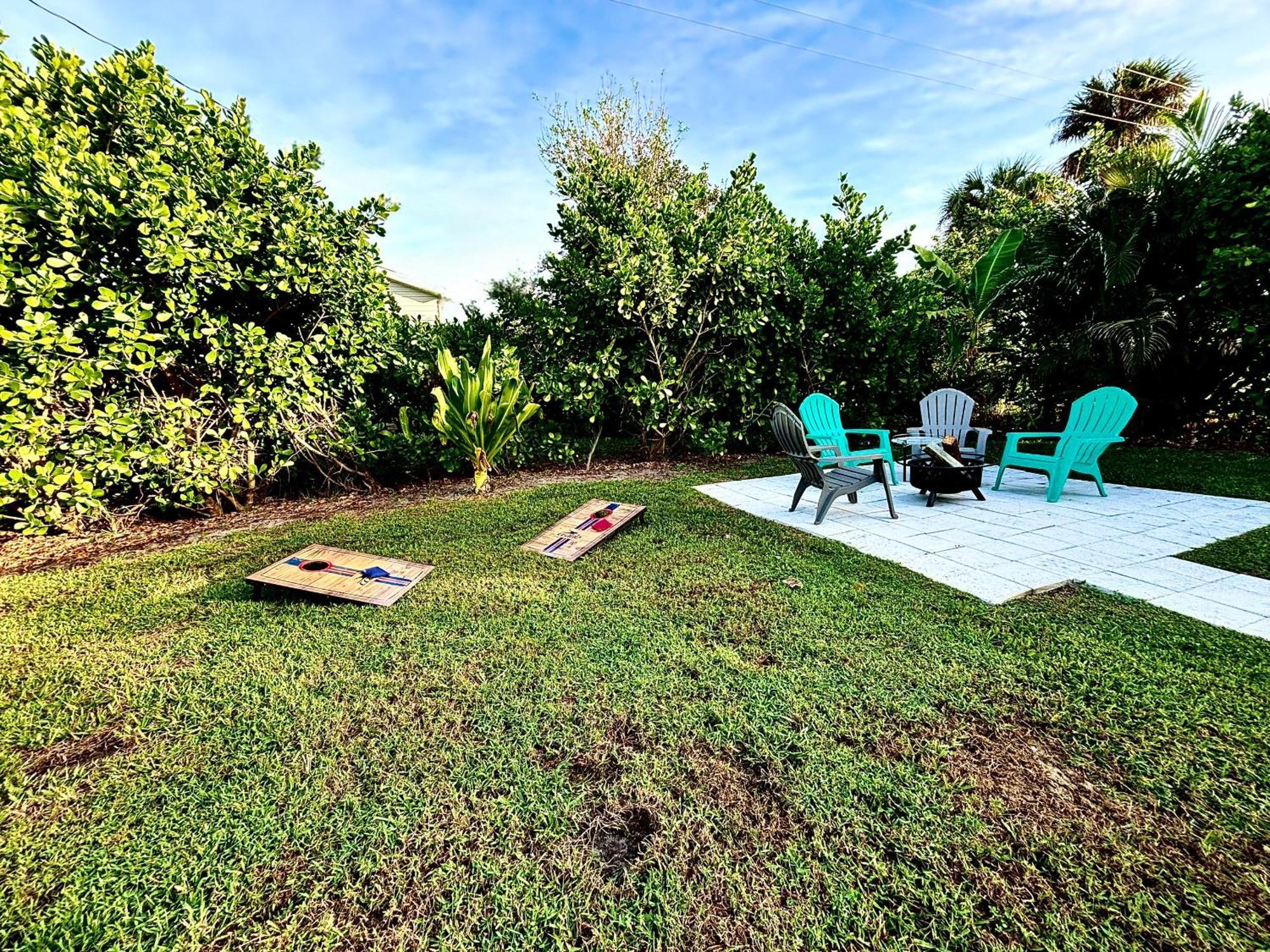 Holiday home Tropical Oasis Near Naples